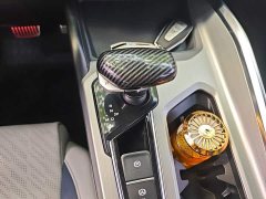 Geely Xingrui Facelift 2.0T Diesel Premium - ფოტო 13