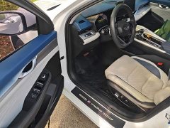 Geely Xingrui Facelift 2.0T Diesel Premium - ფოტო 15
