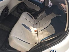 Geely Xingrui Facelift 2.0T Diesel Premium - ფოტო 16