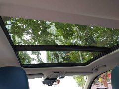 Geely Xingrui Facelift 2.0T Diesel Premium - ფოტო 17