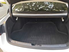 Geely Xingrui Facelift 2.0T Diesel Premium - ფოტო 18