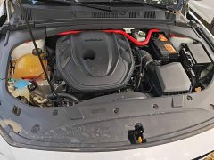 Geely Xingrui Facelift 2.0T Diesel Premium - ფოტო 19