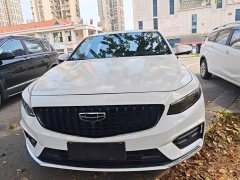 Geely Xingrui Facelift 2.0T Diesel Premium - ფოტო 2