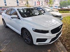 Geely Xingrui Facelift 2.0T Diesel Premium - ფოტო 3