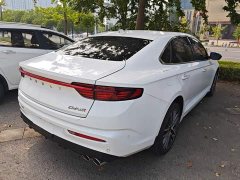 Geely Xingrui Facelift 2.0T Diesel Premium - ფოტო 6