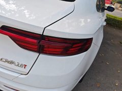 Geely Xingrui Facelift 2.0T Diesel Premium - ფოტო 7