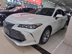 Toyota Avalon 2019 Hybrid 2.5L Luxury National VI - ფოტო 1