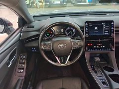 Toyota Avalon 2019 Hybrid 2.5L Luxury National VI - ფოტო 10