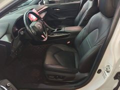 Toyota Avalon 2019 Hybrid 2.5L Luxury National VI - ფოტო 14