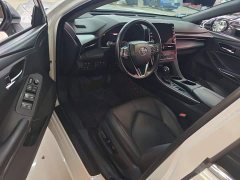 Toyota Avalon 2019 Hybrid 2.5L Luxury National VI - ფოტო 15