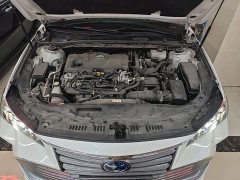 Toyota Avalon 2019 Hybrid 2.5L Luxury National VI - ფოტო 19