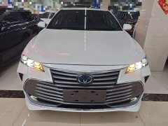 Toyota Avalon 2019 Hybrid 2.5L Luxury National VI - ფოტო 2
