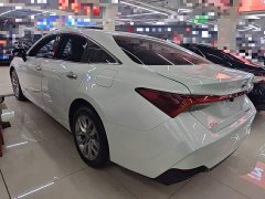 Toyota Avalon 2019 Hybrid 2.5L Luxury National VI - ფოტო 4