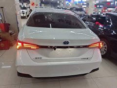 Toyota Avalon 2019 Hybrid 2.5L Luxury National VI - ფოტო 5