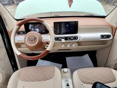 Wuling Hongguang MINIEV Third Generation 170km - ფოტო 10