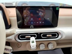 Wuling Hongguang MINIEV Third Generation 170km - ფოტო 13
