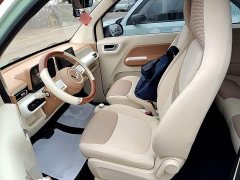 Wuling Hongguang MINIEV Third Generation 170km - ფოტო 15