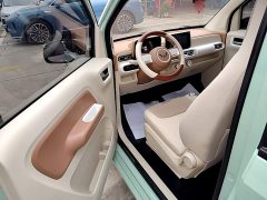 Wuling Hongguang MINIEV Third Generation 170km - ფოტო 16
