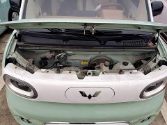 Wuling Hongguang MINIEV Third Generation 170km - ფოტო 20