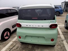 Wuling Hongguang MINIEV Third Generation 170km - ფოტო 6