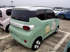 Wuling Hongguang MINIEV Third Generation 170km - ფოტო 7