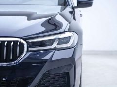 BMW 5 Series Facelift 530Li Premier M Sport Package - ფოტო 13