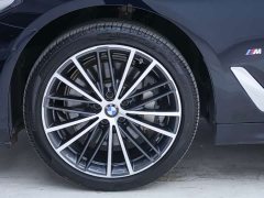 BMW 5 Series Facelift 530Li Premier M Sport Package - ფოტო 15