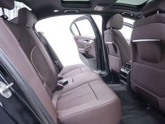 BMW 5 Series Facelift 530Li Premier M Sport Package - ფოტო 17