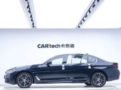 BMW 5 Series Facelift 530Li Premier M Sport Package - ფოტო 2