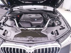 BMW 5 Series Facelift 530Li Premier M Sport Package - ფოტო 20