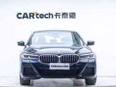 BMW 5 Series Facelift 530Li Premier M Sport Package - ფოტო 6