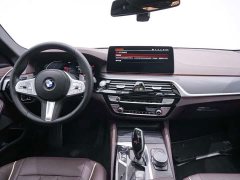 BMW 5 Series Facelift 530Li Premier M Sport Package - ფოტო 7