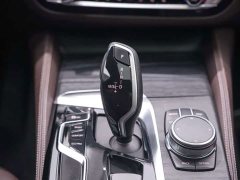 BMW 5 Series Facelift 530Li Premier M Sport Package - ფოტო 9