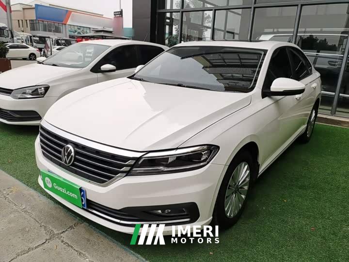 Volkswagen Lavida 280TSI DSG Comfort - ავტომობილი ჩინეთიდან