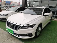 Volkswagen Lavida 280TSI DSG Comfort - ფოტო 1