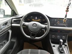Volkswagen Lavida 280TSI DSG Comfort - ფოტო 10