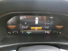 Volkswagen Lavida 280TSI DSG Comfort - ფოტო 11