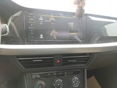 Volkswagen Lavida 280TSI DSG Comfort - ფოტო 12