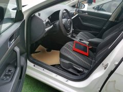 Volkswagen Lavida 280TSI DSG Comfort - ფოტო 14