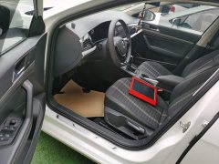 Volkswagen Lavida 280TSI DSG Comfort - ფოტო 15