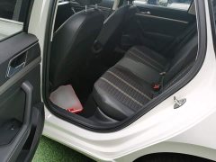Volkswagen Lavida 280TSI DSG Comfort - ფოტო 16