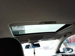 Volkswagen Lavida 280TSI DSG Comfort - ფოტო 17