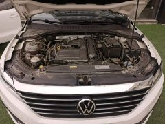 Volkswagen Lavida 280TSI DSG Comfort - ფოტო 19