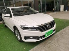 Volkswagen Lavida 280TSI DSG Comfort - ფოტო 3