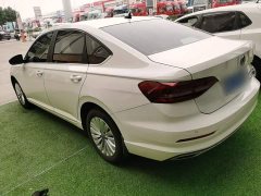 Volkswagen Lavida 280TSI DSG Comfort - ფოტო 4