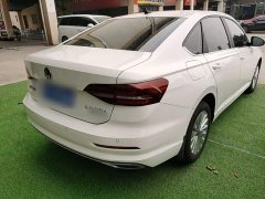 Volkswagen Lavida 280TSI DSG Comfort - ფოტო 5