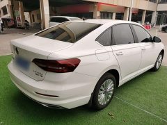 Volkswagen Lavida 280TSI DSG Comfort - ფოტო 6