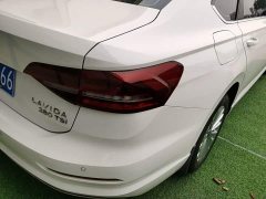 Volkswagen Lavida 280TSI DSG Comfort - ფოტო 7