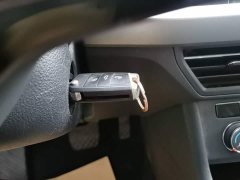 Volkswagen Lavida 280TSI DSG Comfort - ფოტო 8