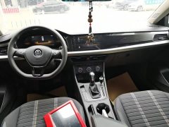 Volkswagen Lavida 280TSI DSG Comfort - ფოტო 9
